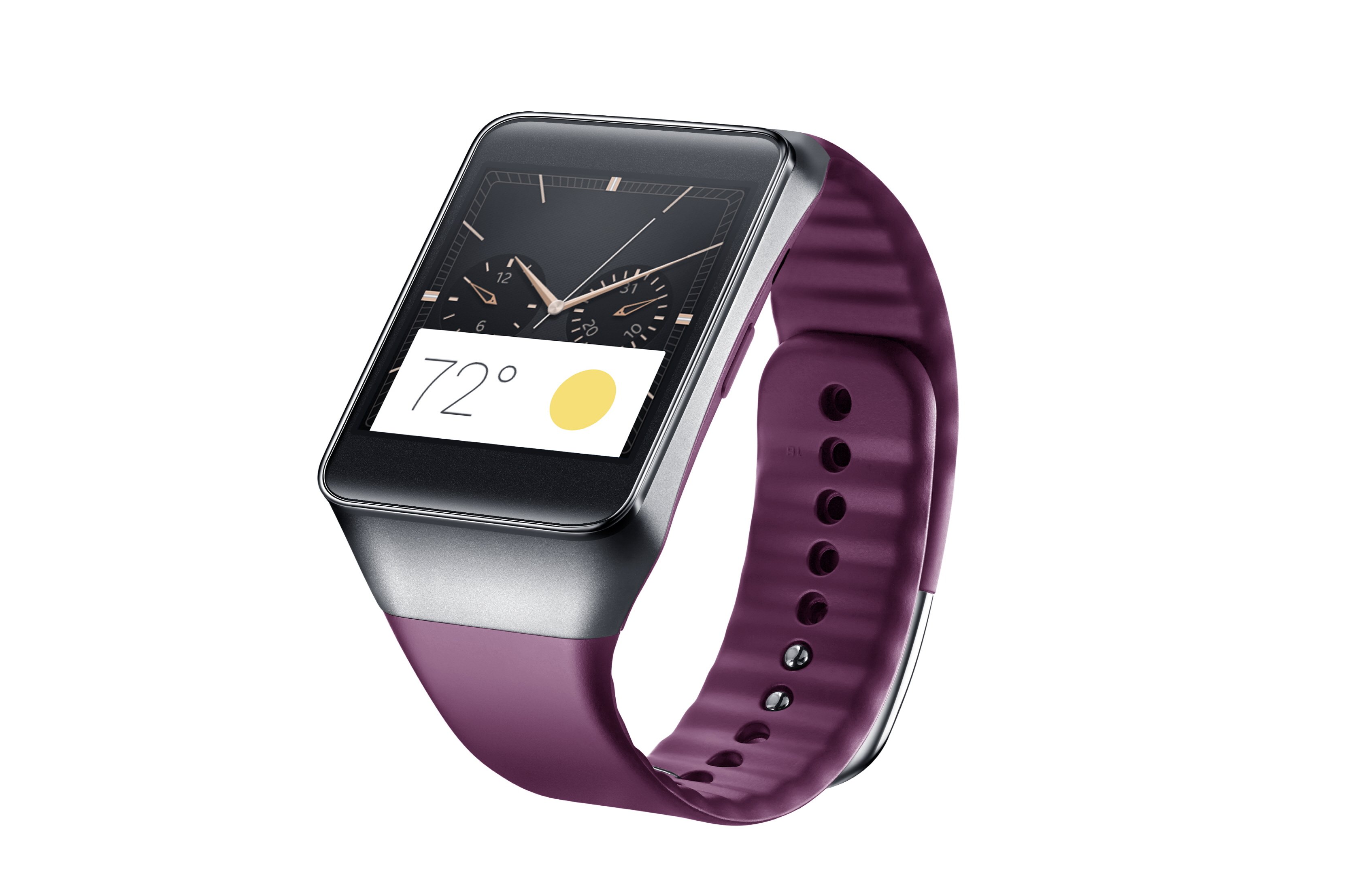 android wear: erste smartwatches und sdk in den nächsten tagen